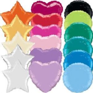 foil 18" plain