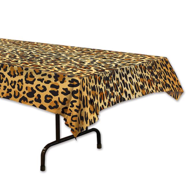 plastic table printed