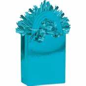 bag balloon weight