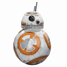 33″ Star Wars – BB-8 Super Shape – Foil Balloon