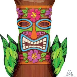 Tiki Time Foil
