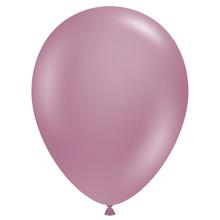 11″ TUFTEX CANYON ROSE /latex